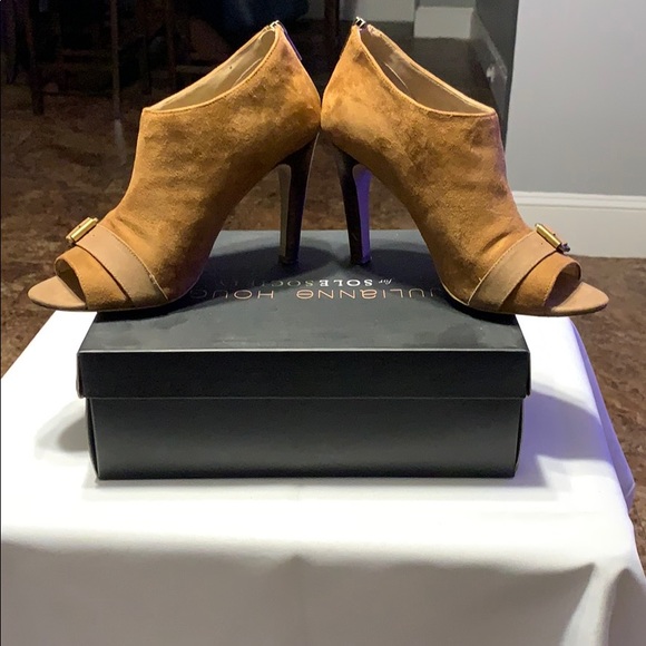 Booties - Picture 2 of 4